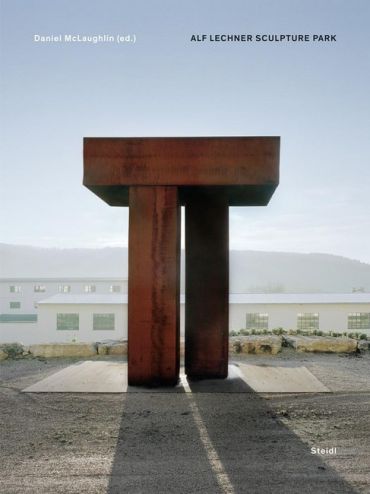 Alf Lechner Sculpture Park - фото 1