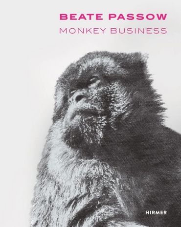Beate Passow: Monkey Business - фото 1