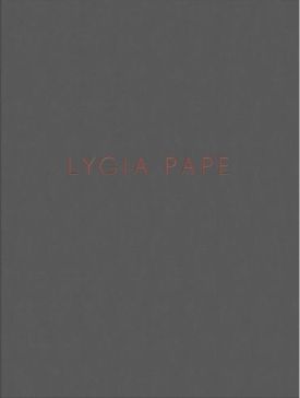 Lygia Pape - Історія мистецтва, мистецтвознавство