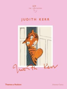 Judith Kerr: The Illustrators: 3 - Історія мистецтва, мистецтвознавство