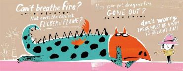 How to Light your Dragon - фото 2