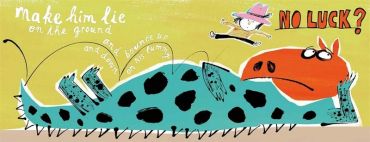 How to Light your Dragon - фото 3