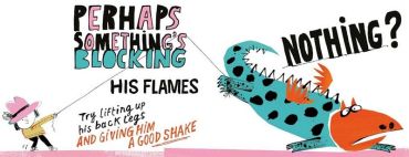 How to Light your Dragon - фото 5