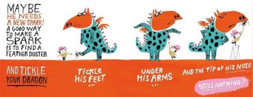 How to Light your Dragon - фото 6