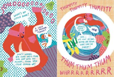 Sock Story - фото 3