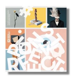 INSTA-PERFECT: Creative photography for social media today - Графіка, Дизайн, Фото
