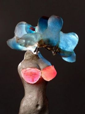 Alina Szapocznikow: To Exalt the Ephemeral, 1962–1972 - Мистецтво