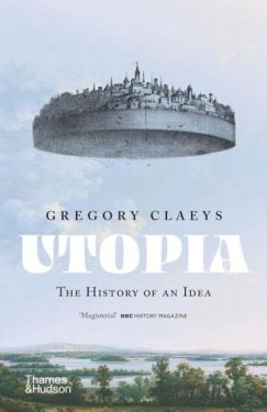 Utopia: The History of an Idea - Історія