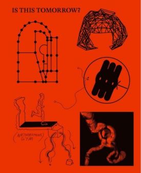 Is This Tomorrow? - Мистецтво