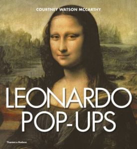 Leonardo Pop-ups - Мистецтво