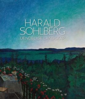 Harald Sohlberg: Uendelige Landskap (Norwegian language) - Мистецтво