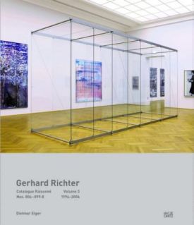 Gerhard Richter Catalogue Raisonne. Volume 5: Nos.806-899-8 1994-2006 - Образотворче мистецтво