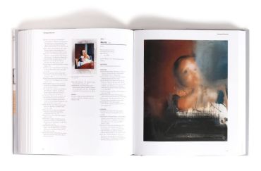 Gerhard Richter Catalogue Raisonne. Volume 5: Nos.806-899-8 1994-2006 - фото 2