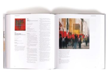Gerhard Richter Catalogue Raisonne. Volume 5: Nos.806-899-8 1994-2006 - фото 3