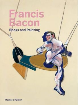 Francis Bacon: Books and Painting - Мистецтво
