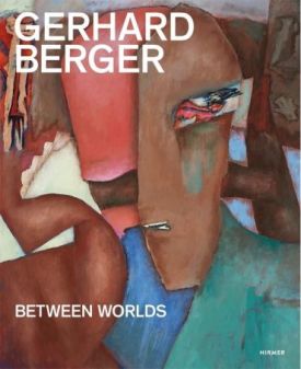 Gerhard Berger: Between Worlds - Мистецтво