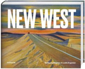 New West: Innovating at the Intersection - Мистецтво