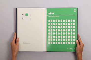 Minimal Film: The Universe of Cinema Reinterpreted Graphically - фото 2