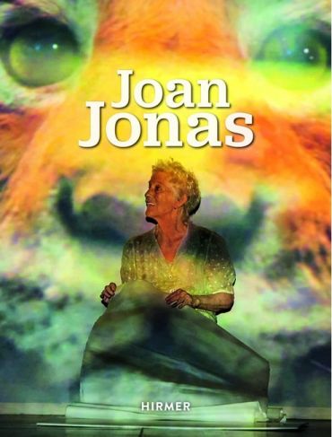 Joan Jonas - фото 1