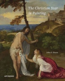 The Christian Year in Painting - Мистецтво