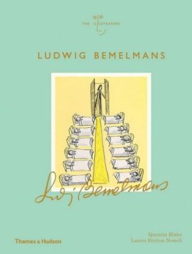 Ludwig Bemelmans - Історія мистецтва, мистецтвознавство