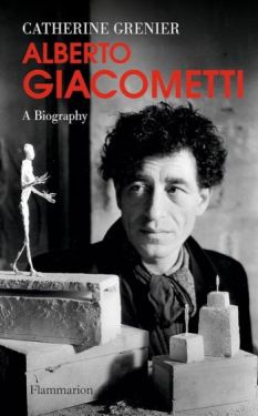 Alberto Giacometti: A Biography - Мистецтво