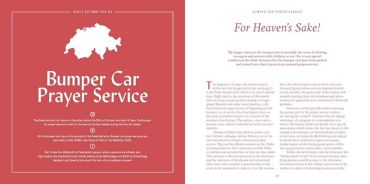 Dancing Pines: A Wild Journey Through Swiss Customs & Traditions - фото 4