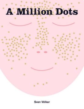 A Million Dots - Книжки іноземними мовами