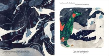 Franklin and Luna Go to the Moon - фото 4