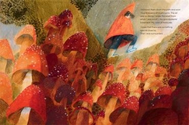 On A Magical Do-Nothing Day - фото 6