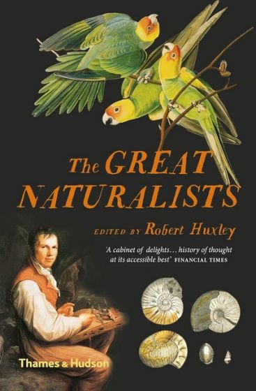 The Great Naturalists - фото 1