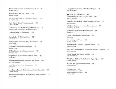 The Great Naturalists - фото 2