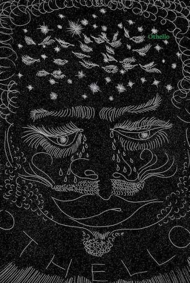 William Shakespeare ? Chris Ofili: Othello - фото 1