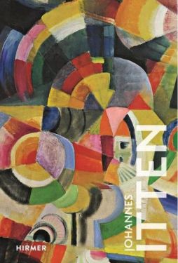 Johannes Itten - Образотворче мистецтво