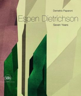 Espen Dietrichson: Seven Years - Образотворче мистецтво