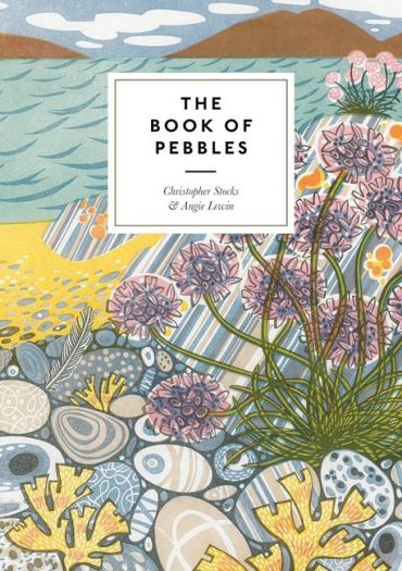The Book of Pebbles: From Prehistory to the Pet Shop Boys - фото 1