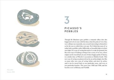 The Book of Pebbles: From Prehistory to the Pet Shop Boys - фото 4