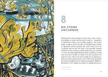 The Book of Pebbles: From Prehistory to the Pet Shop Boys - фото 6