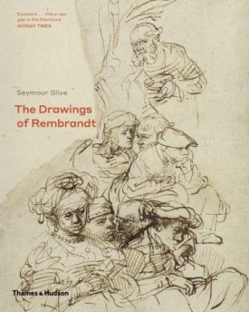 The Drawings of Rembrandt - Мистецтво