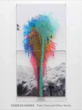 Charles Gaines: Palm Trees and Other Works - Мистецтво