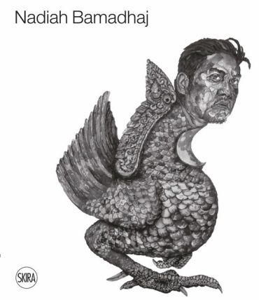 Nadiah Bamadhaj - фото 1