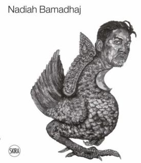 Nadiah Bamadhaj - Мистецтво