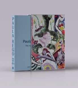 Paula Rego: The Art of Story - Мистецтво