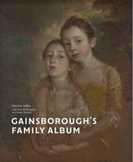 Gainsboroughs Family Album - Образотворче мистецтво