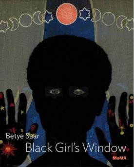 Saar: Black Girls Window - Мистецтво