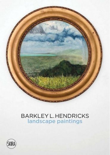 Barkley L. Hendricks: Landscape Paintings Vol.2 - фото 1