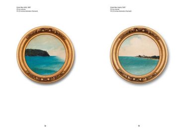 Barkley L. Hendricks: Landscape Paintings Vol.2 - фото 2