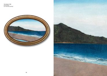 Barkley L. Hendricks: Landscape Paintings Vol.2 - фото 4