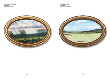 Barkley L. Hendricks: Landscape Paintings Vol.2 - фото 5