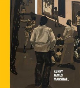 Kerry James Marshall: History of Painting - Мистецтво